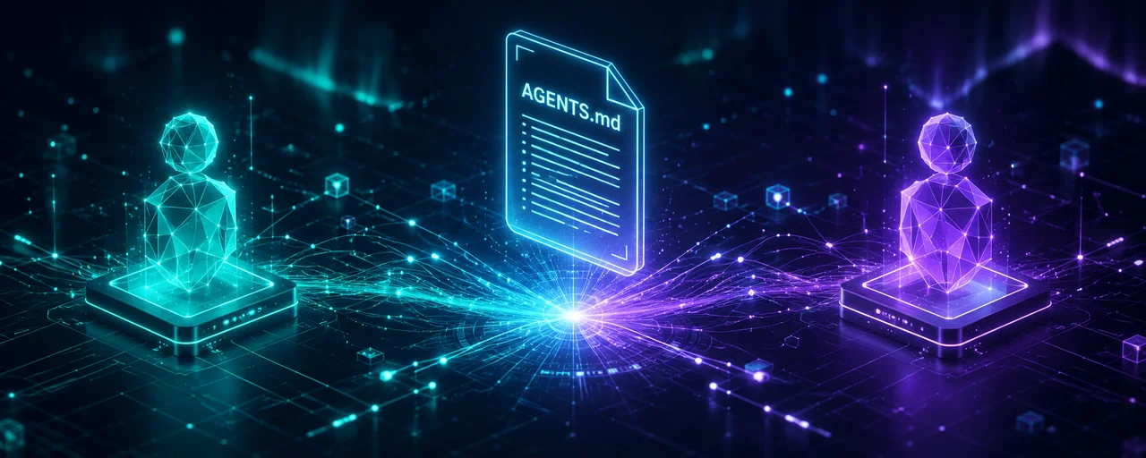 当两个 AI Agent 学会协作，我成了「协议制定者」 - Hooper 的博客