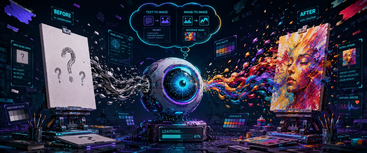 给 AI 助手构建视觉传达能力 - Hooper 的博客